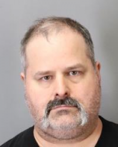 Jeremy Wood a registered Sex Offender of California