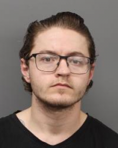 Jerico Farrington a registered Sex Offender of California