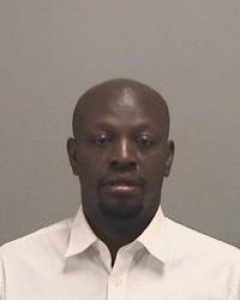 Jermaine Brown a registered Sex Offender of California