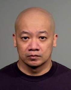 Jermaine Elmer Toledo a registered Sex Offender of California