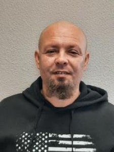 Jerman Campos a registered Sex Offender of California