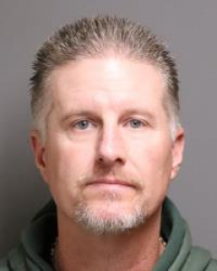 Jerold Desmond Forney a registered Sex Offender of California