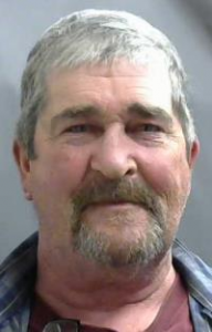 Jerold Lee Miles II a registered Sex Offender of California