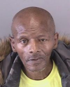 Jerome Black a registered Sex Offender of California