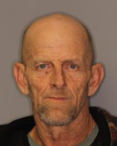 Jerome Todd Foley a registered Sex Offender of California