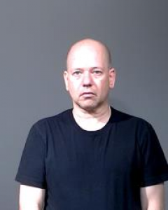 Jerome Wesley Goode a registered Sex Offender of California