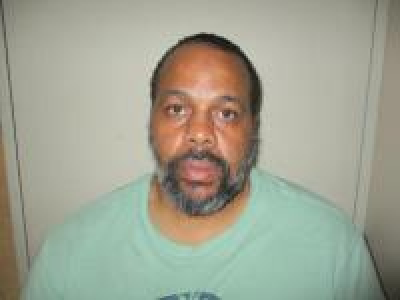 Jerome Harper a registered Sex Offender of California