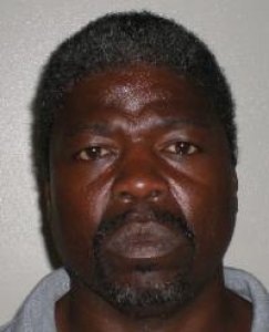 Jerome Merritt a registered Sex Offender of California