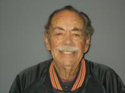 Jerome Palmer Moen a registered Sex Offender of California