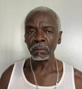 Jerome Anthony Pierce a registered Sex Offender of California