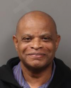 Jerome Lee Pittman a registered Sex Offender of California