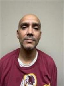 Jerome Sterling Safford a registered Sex Offender of California