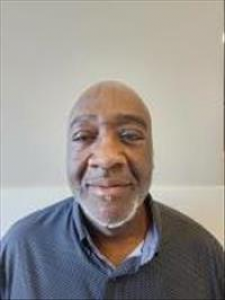 Jerome P Sanders a registered Sex Offender of California