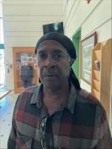 Jerome Blane Sephers Sr a registered Sex Offender of California