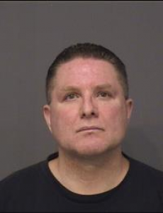 Jeromy Wayne Morrow a registered Sex Offender of California