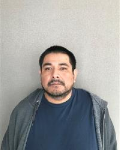 Jeronimo Tiatenchi a registered Sex Offender of California
