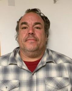 Jerred Lee Reeder a registered Sex Offender of California