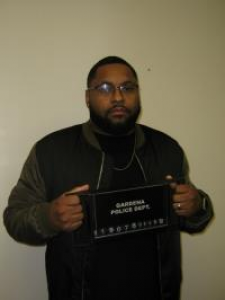 Jerrel Lamar Johnson a registered Sex Offender of California