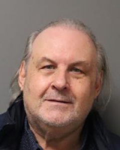 Jerrold Michaud a registered Sex Offender of California