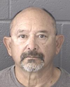 Jerry Ernest Arizmendez a registered Sex Offender of California