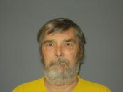 Jerry William Armstrong a registered Sex Offender of California