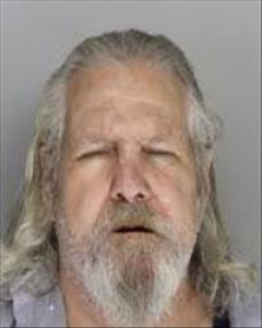 Jerry William Buffo a registered Sex Offender of California