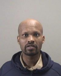 Jerry Cole a registered Sex Offender of California