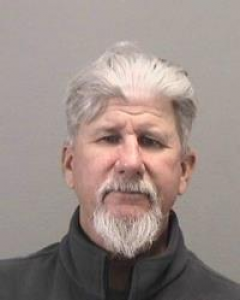 Jerry Don Evans a registered Sex Offender of California