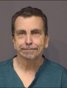 Jerry Eugene Griffitt a registered Sex Offender of California