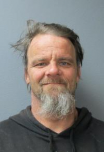 Jerry Harrison a registered Sex Offender of California