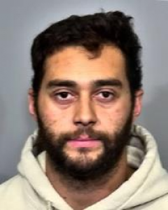 Jerry Christopher Harrison a registered Sex Offender of California