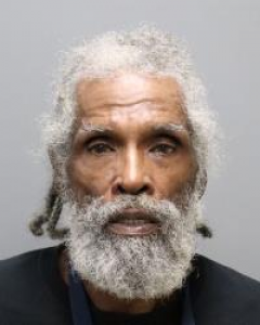 Jerry Harvey a registered  of California