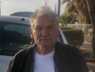 Jerry Machoca Hernandez a registered Sex Offender of California