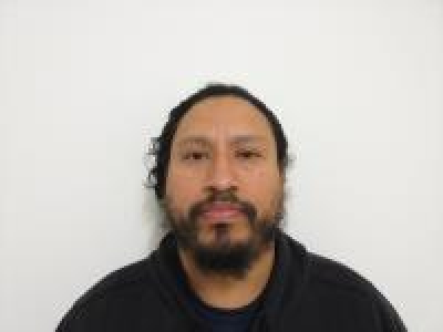 Jerry Alexander Hondoy a registered Sex Offender of California