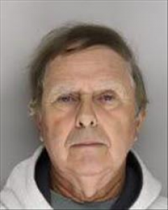 Jerry Alan Hopper a registered Sex Offender of California