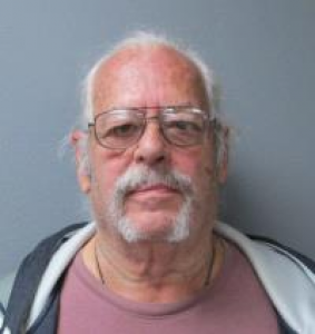 Jerry Edward Johnson a registered Sex Offender of California