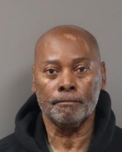 Jerry Jones a registered Sex Offender of California