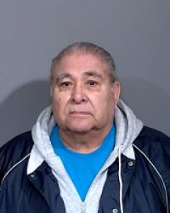 Jerry Macias a registered Sex Offender of California