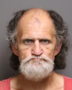 Jerry Dale Mcfall a registered Sex Offender of California