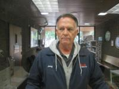 Jerry Lee Mcgill a registered Sex Offender of California