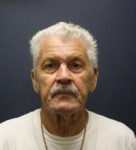 Jerry Lee Meyers a registered Sex Offender of California