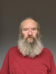 Jerry Lee Nevel a registered Sex Offender of California