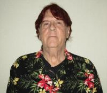 Jerry Wayne Nix a registered Sex Offender of California