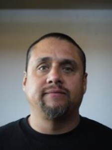 Jerry Ochoa a registered Sex Offender of California