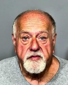 Jerry David Oppenheimer a registered Sex Offender of California