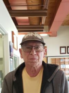 Jerry Charles Orth a registered Sex Offender of California