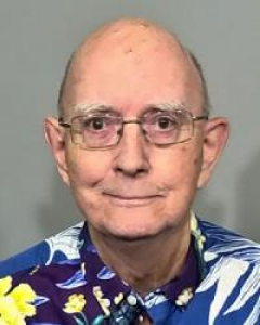 Jerry Ray Overholt a registered Sex Offender of California