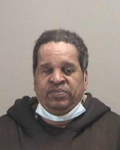 Jerry Sahara Polk a registered Sex Offender of California