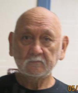 Jerry Refuerzo a registered Sex Offender of California