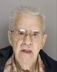 Jerry Lee Rolland a registered Sex Offender of California